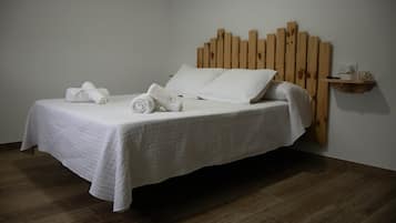 4 Schlafzimmer, Bügeleisen/Bügelbrett, kostenloses WLAN, Bettwäsche