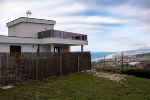 Exterior - Quiet getaway in the heart of Razo, Costa da Morte (Carballo)