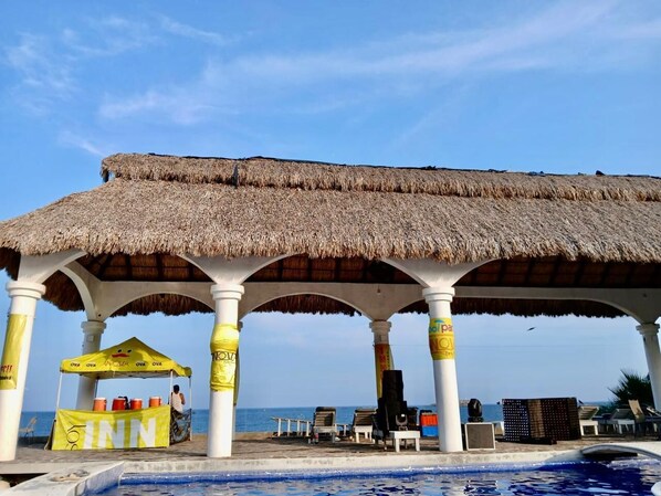 Teras/veranda