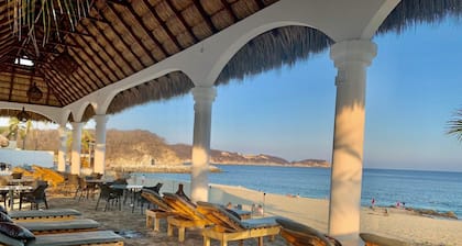 HOTEL LA ISLA HUATULCO H