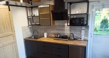 Holiday Cottage in Countryside, Sauna, Whirlpool