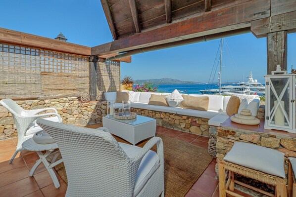 Terrass/Patio