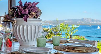 Residenza Rudalza By MMega