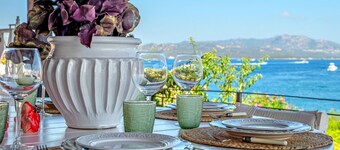 Residenza Rudalza By MMega