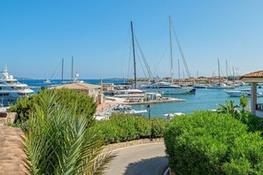 Port de plaisance