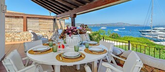 Residenza Rudalza By MMega