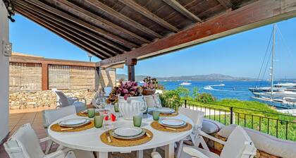 Residenza Rudalza By MMega