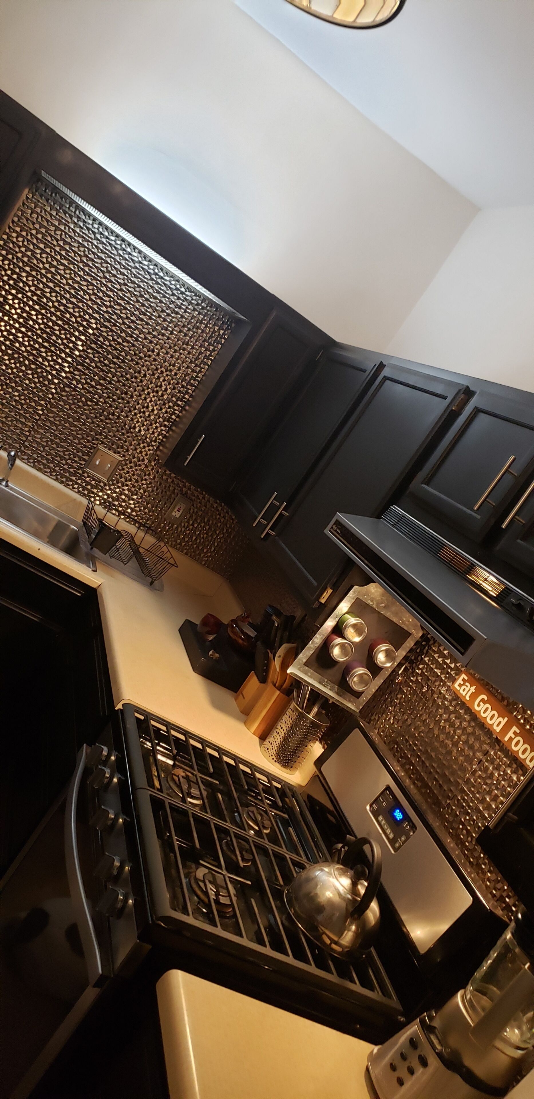 Four, plaque de cuisson, lave-vaisselle