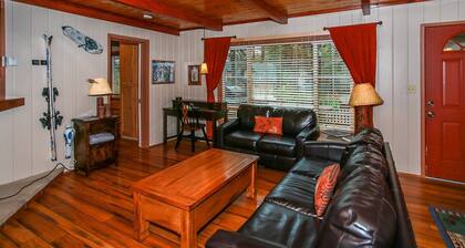 Bear Mountain Escape