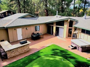 Exterior - Big Bear Splash (Big Bear Lake)