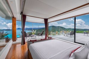 Servicios de la habitación