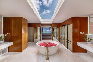 Room amenity - Villa Sangkachai (Koh Samui)