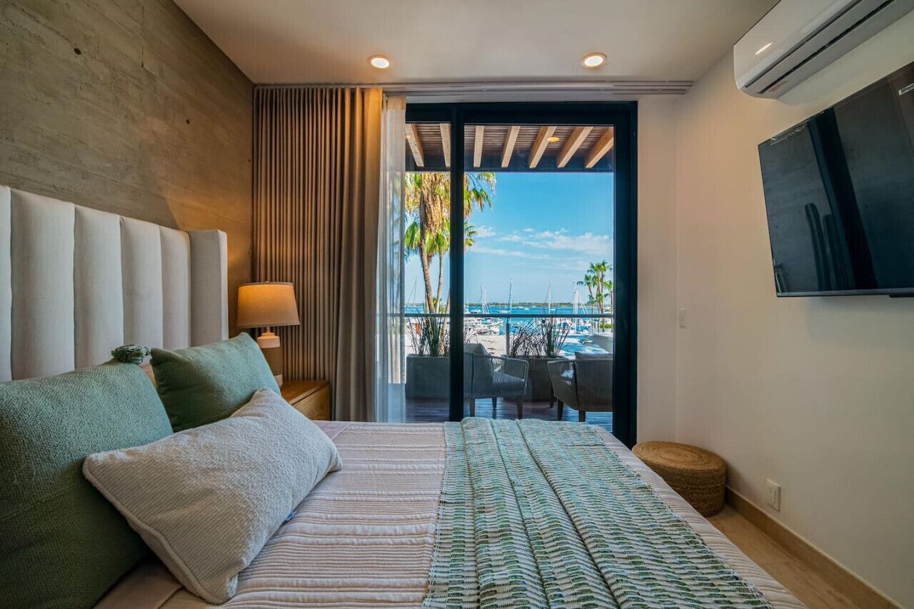 2 chambres, fer et planche à repasser, lit parapluie, Wi-Fi gratuit