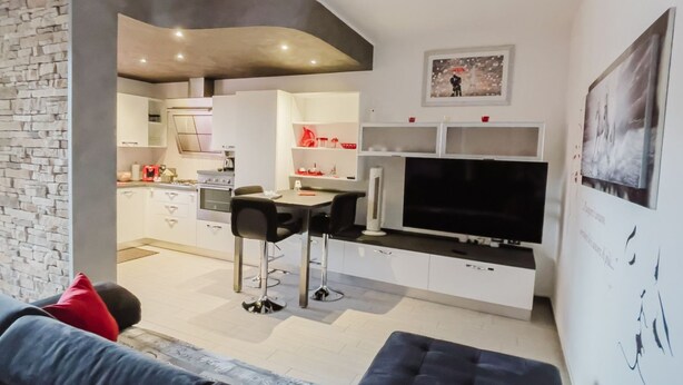 Interior - Apt. a few kilometres from Como (La Primula) (Tavernerio)