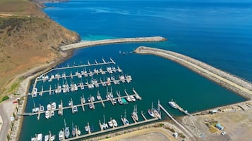 Puerto deportivo