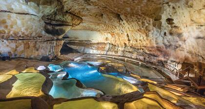 Magnifique maison de 3 chambres Ă .