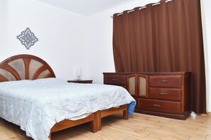 1 bedroom, WiFi - Charming 1-bedroom apartment in fabulous Miraflores with WiFi (Miraflores)