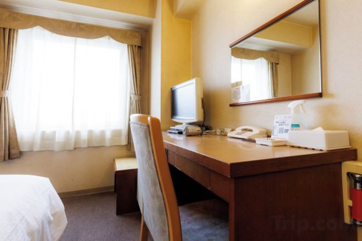 Single Room Non-Smoking