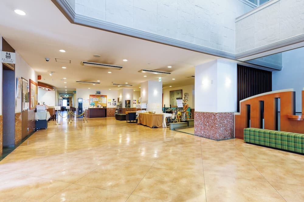 TABIST ASAHIKAWA STATION HOTEL