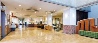 TABIST ASAHIKAWA STATION HOTEL