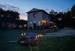 Außenbereich