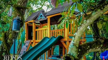 子供用スペース