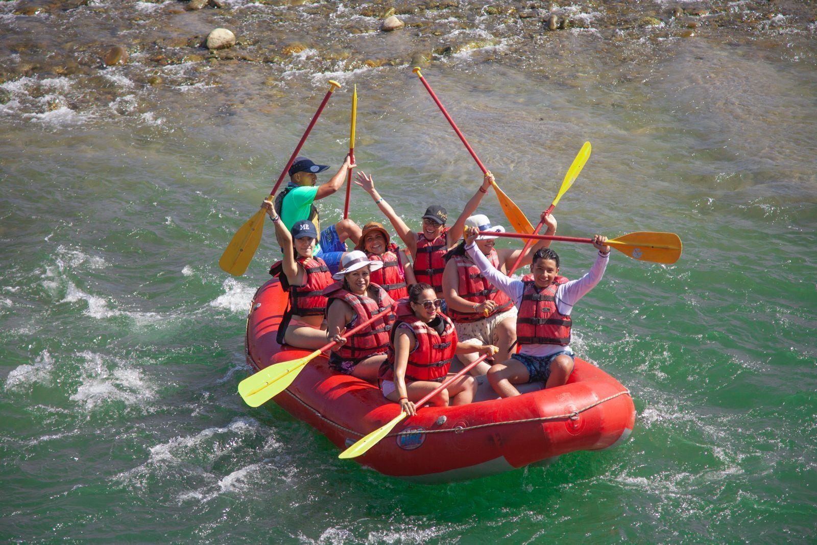 Foto - Hotel Del Profe, Huatulco