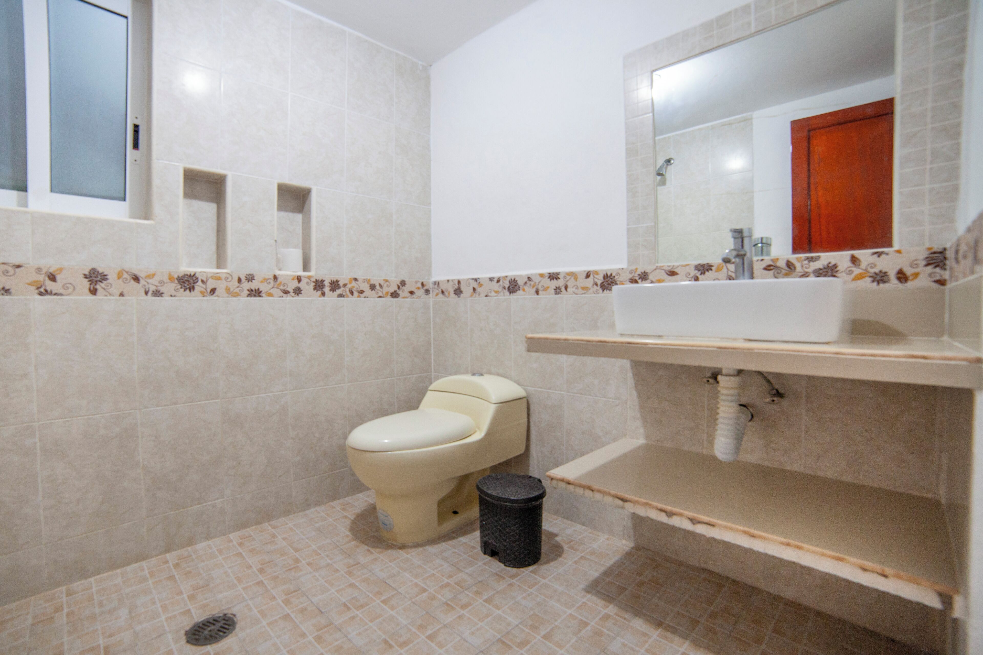 Foto - Hotel Del Profe, Huatulco