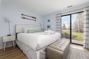 1 dormitori, wifi gratuïta i roba de llit