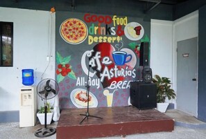 Restaurantes