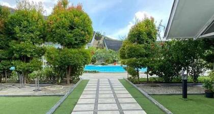 Hotel Suni Sentani Managed by East Season
