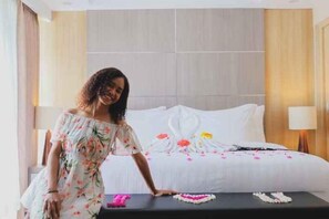 Room - Hotel Suni Sentani (Sentani Kota)