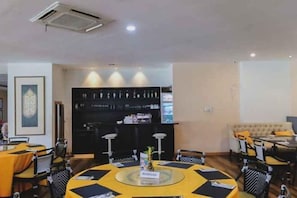 Restaurant - Hotel Suni Sentani (Sentani Kota)