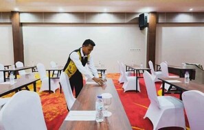 Meeting facility - Hotel Suni Sentani (Sentani Kota)