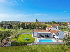 Exterior - Villa Drandic (Istria - Krmed) (Krmed)