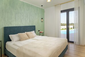2 bedrooms, Internet - Villa Drandic (Istria - Krmed) (Krmed)