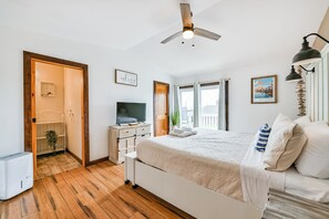 1 slaapkamer, gratis wifi, beddengoed