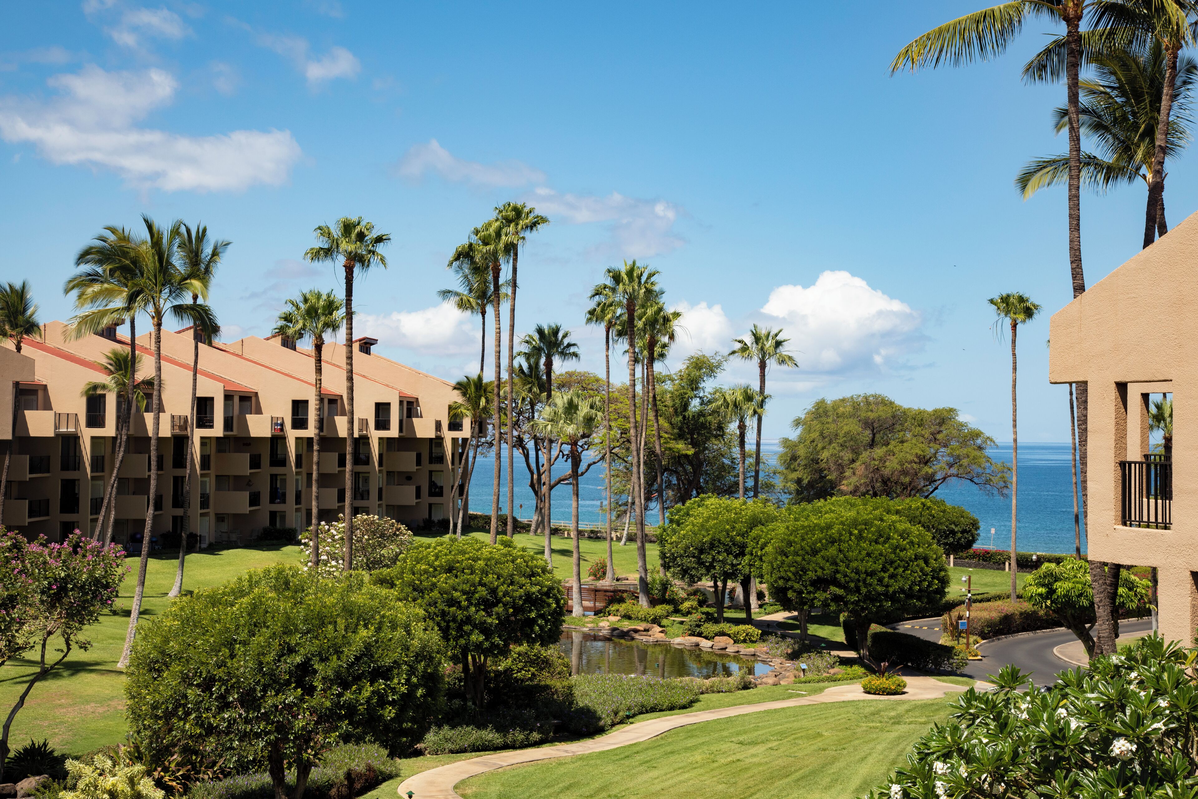 Condo, 1 King Bed with Sofa bed, Air conditioning, Ocean View (1014) | Beach/ocean view