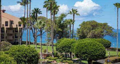 Kamaole Sands Condos Close to Beach with Parking