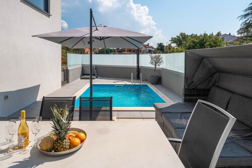 Villa Jugo (Istria - Funtana)