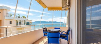 Kondo Stays - Bliss Apartment