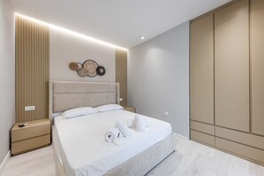 1 Schlafzimmer, WLAN