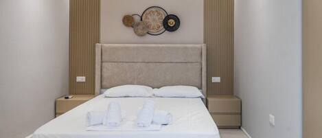 1 habitación y wifi