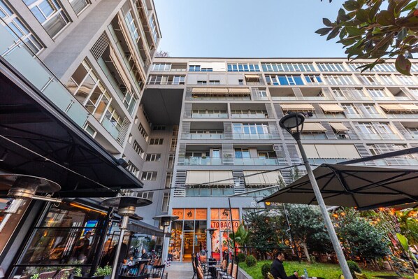 Exterior - Casa del Sol by Kondo Stays (Tiranë)