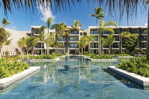 Exterior - W Punta Cana, Adult All-Inclusive (Punta Cana)