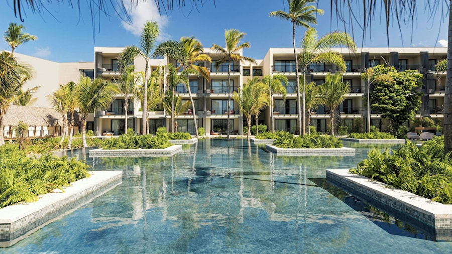 W Punta Cana, Adult All-Inclusive