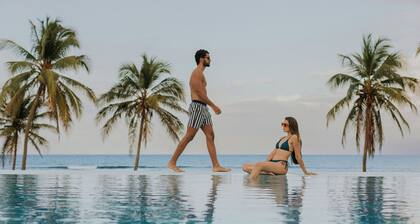 W Punta Cana, Adult All-Inclusive