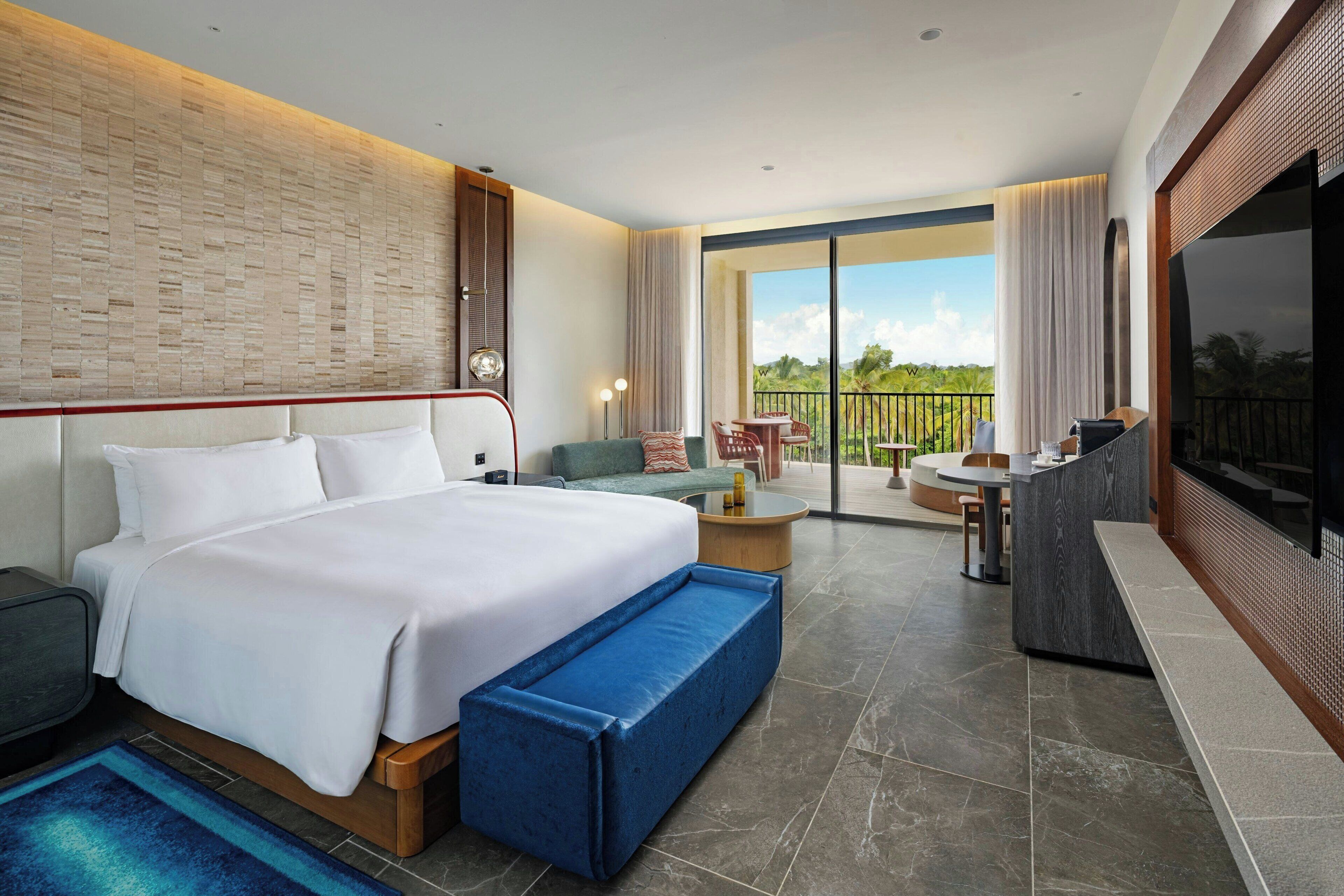 Literie de qualité supérieure, surmatelas