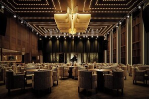 Restaurant - W Punta Cana, Adult All-Inclusive (Punta Cana)