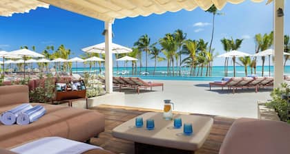 W Punta Cana, Adult All-Inclusive